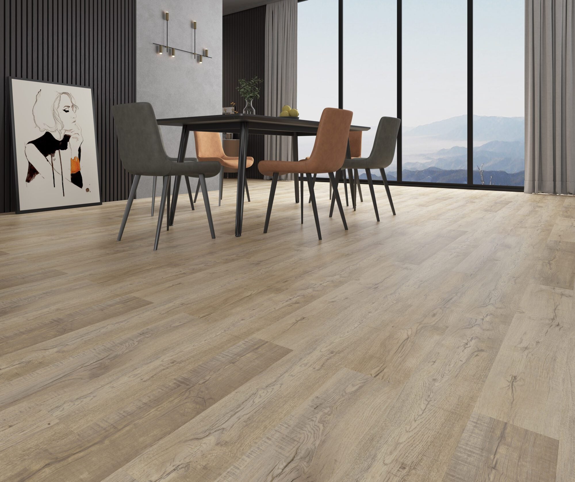 Boden - ZimpleClick Collection – Simply Floors