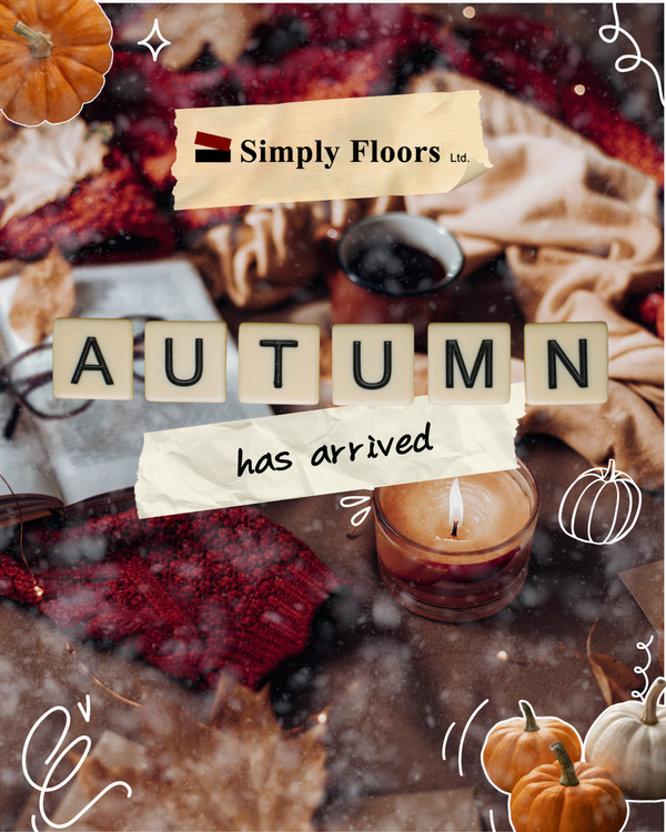 Autumn Has Arrived… And Your Floors Know It 🍂