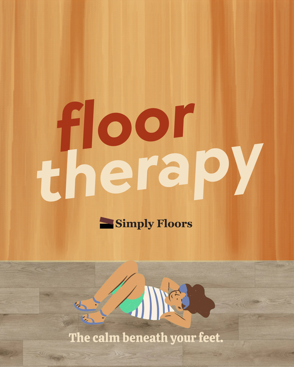 Floor Therapy