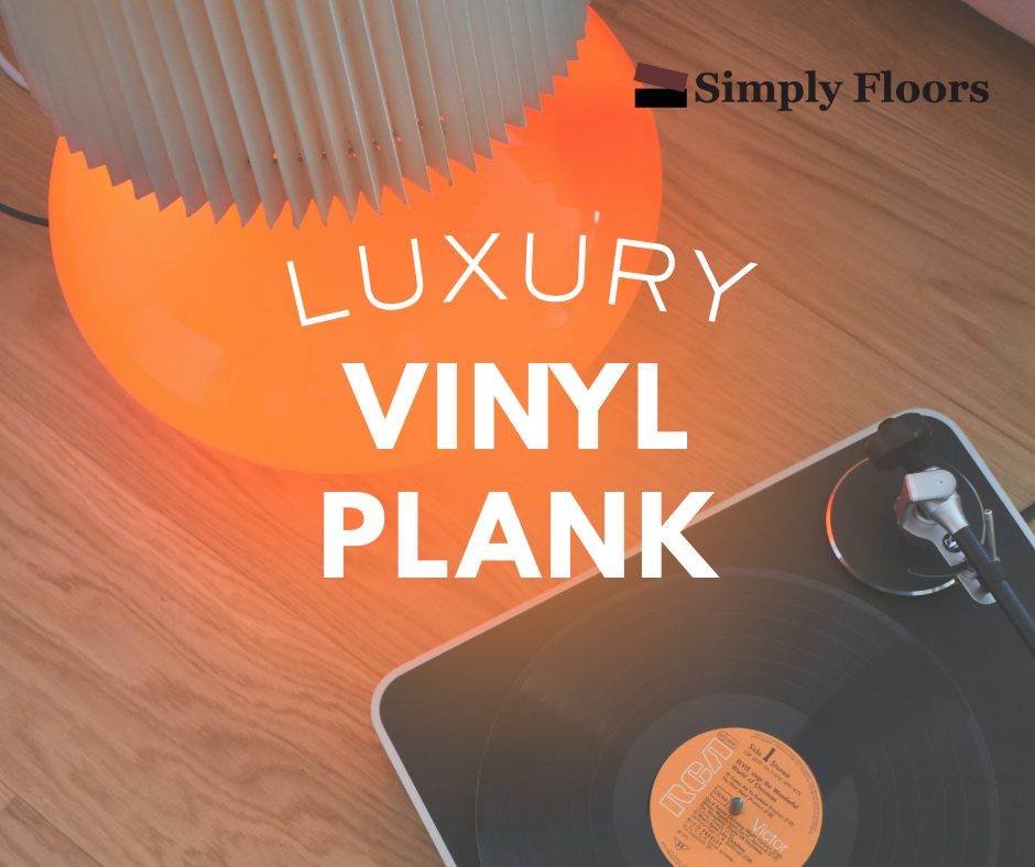 Luxury Vinyl Plank Flooring in Southern Alberta — The Overachiever of Floors