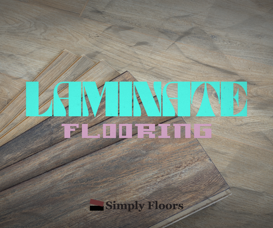Laminate Flooring in Okotoks, Calgary & the Foothills: Affordable, Durable, and Smarter Than Ever