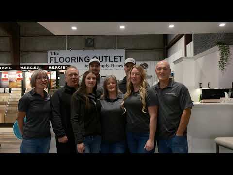 Small Business Week Highlight - Simply Floors