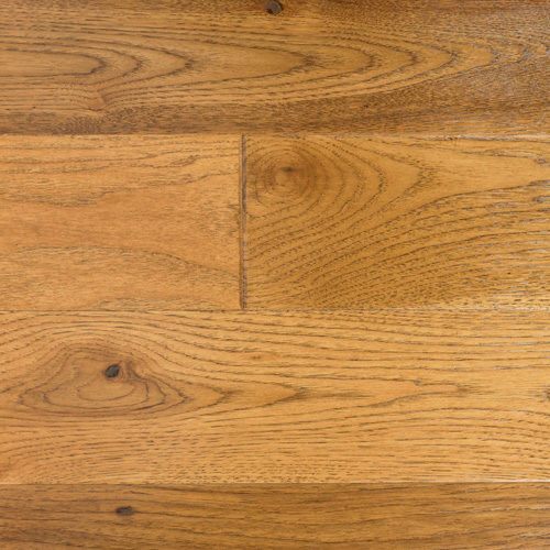 Vintage - Hickory Chivas - Remnant