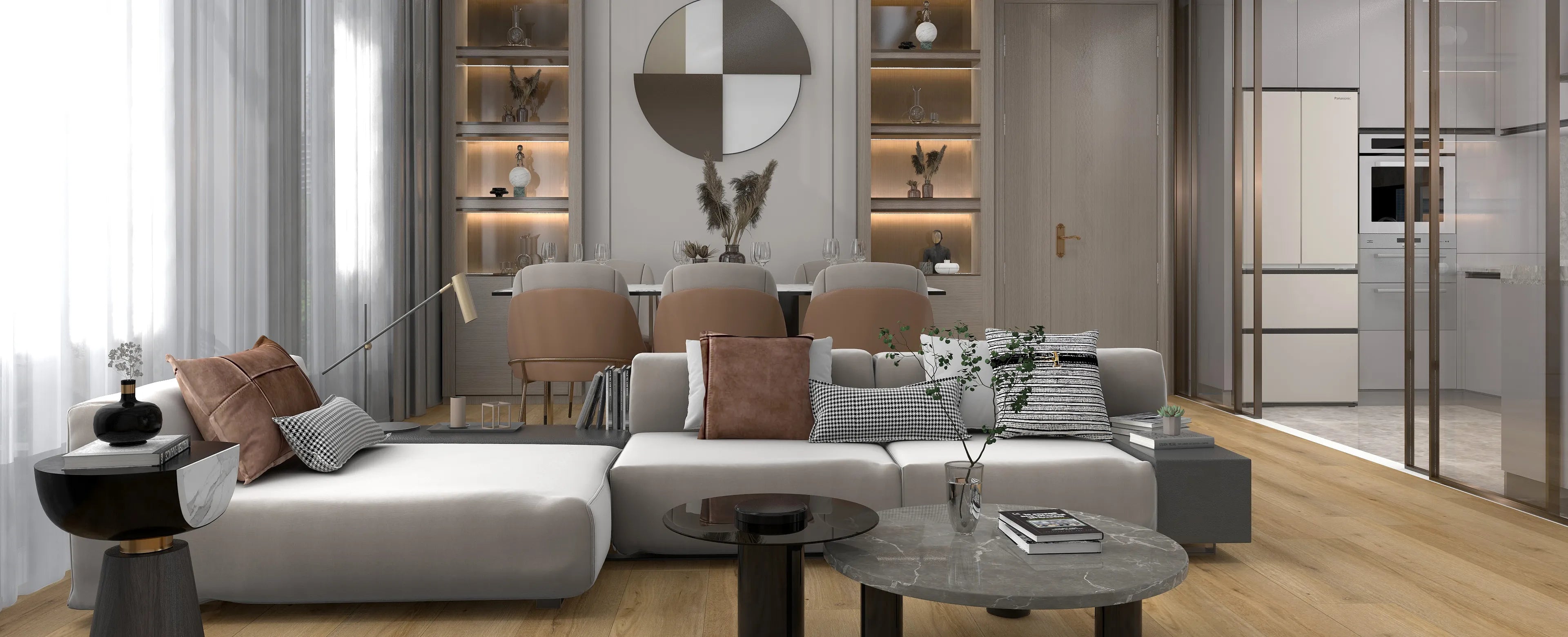 Fuzion - Dynamix XL 3DGE Collection