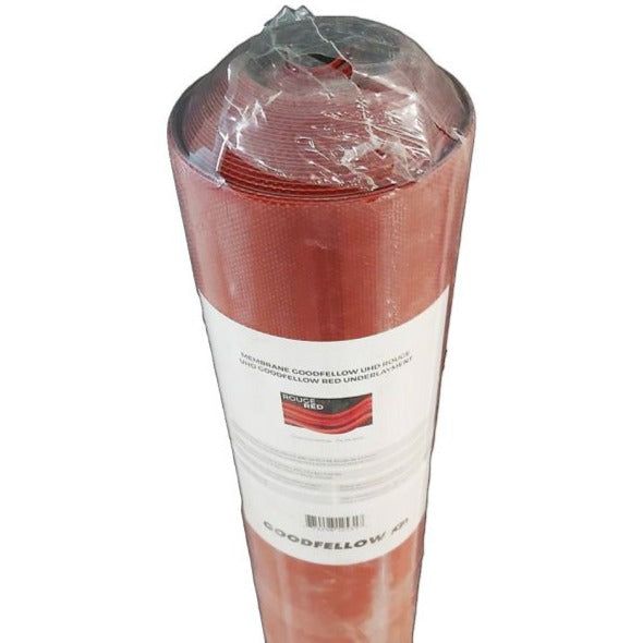 Good fellow - UHD - Ultra High Density