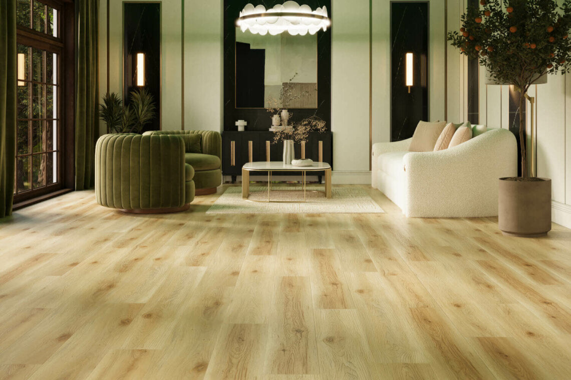 Goodfellow - Classic Heritage - Carpathian Walnut – Simply Floors