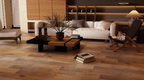 Grandeur - Sunshine - European White Oak Collection