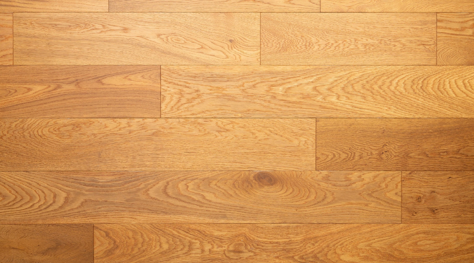 Grandeur - Sunshine - European White Oak Collection