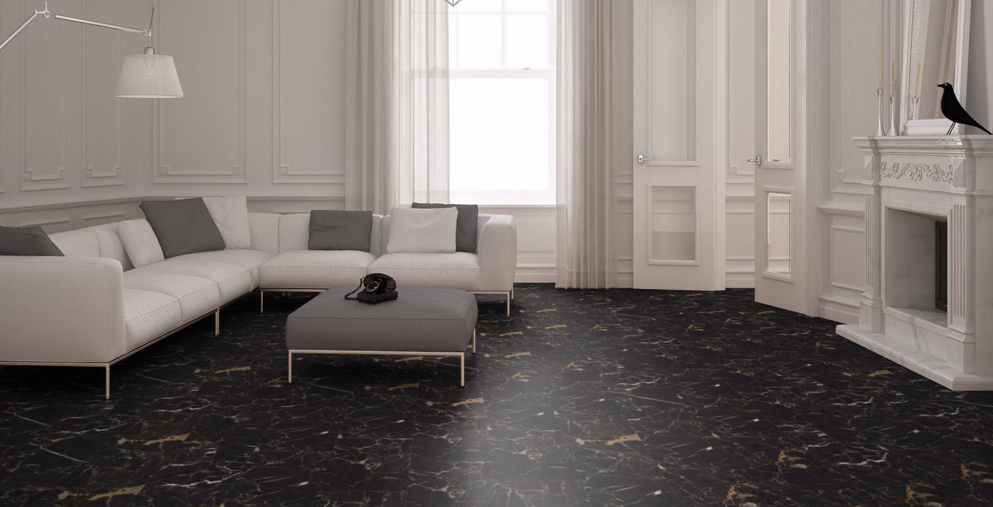 Unifloors - Smart Tile Collection