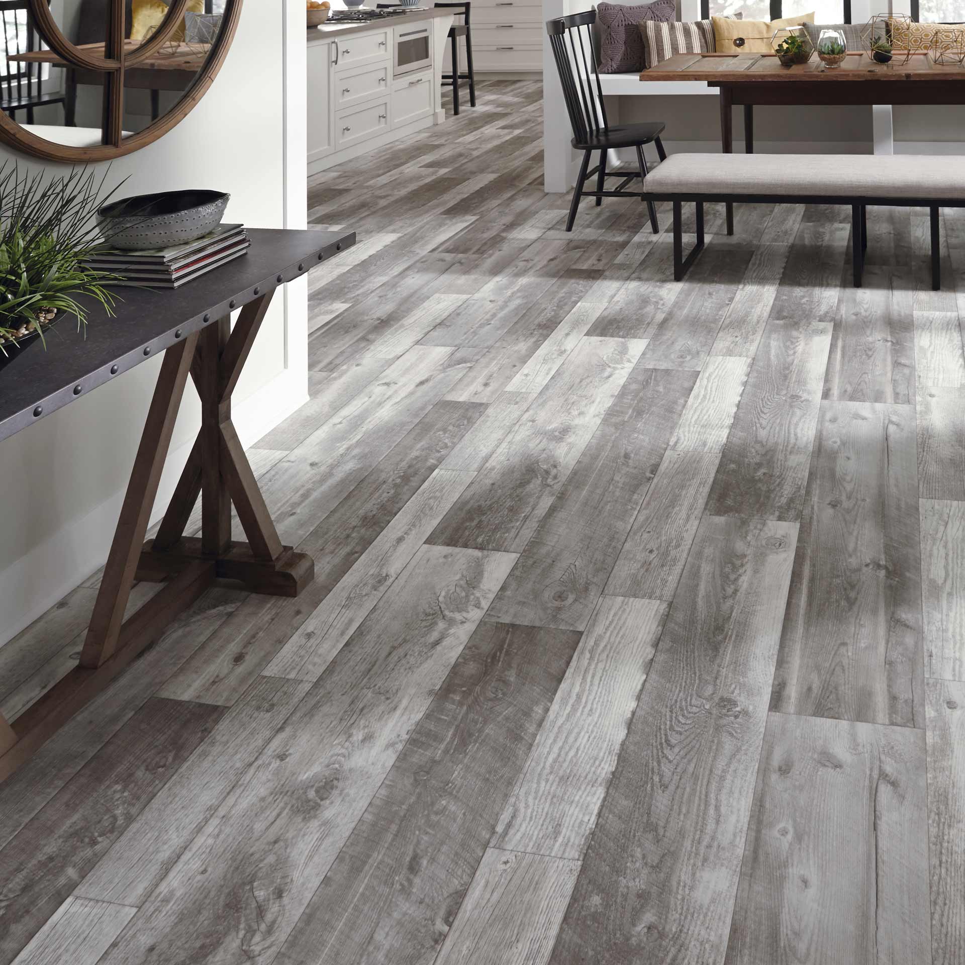 Tarkett - Easy Living Collection