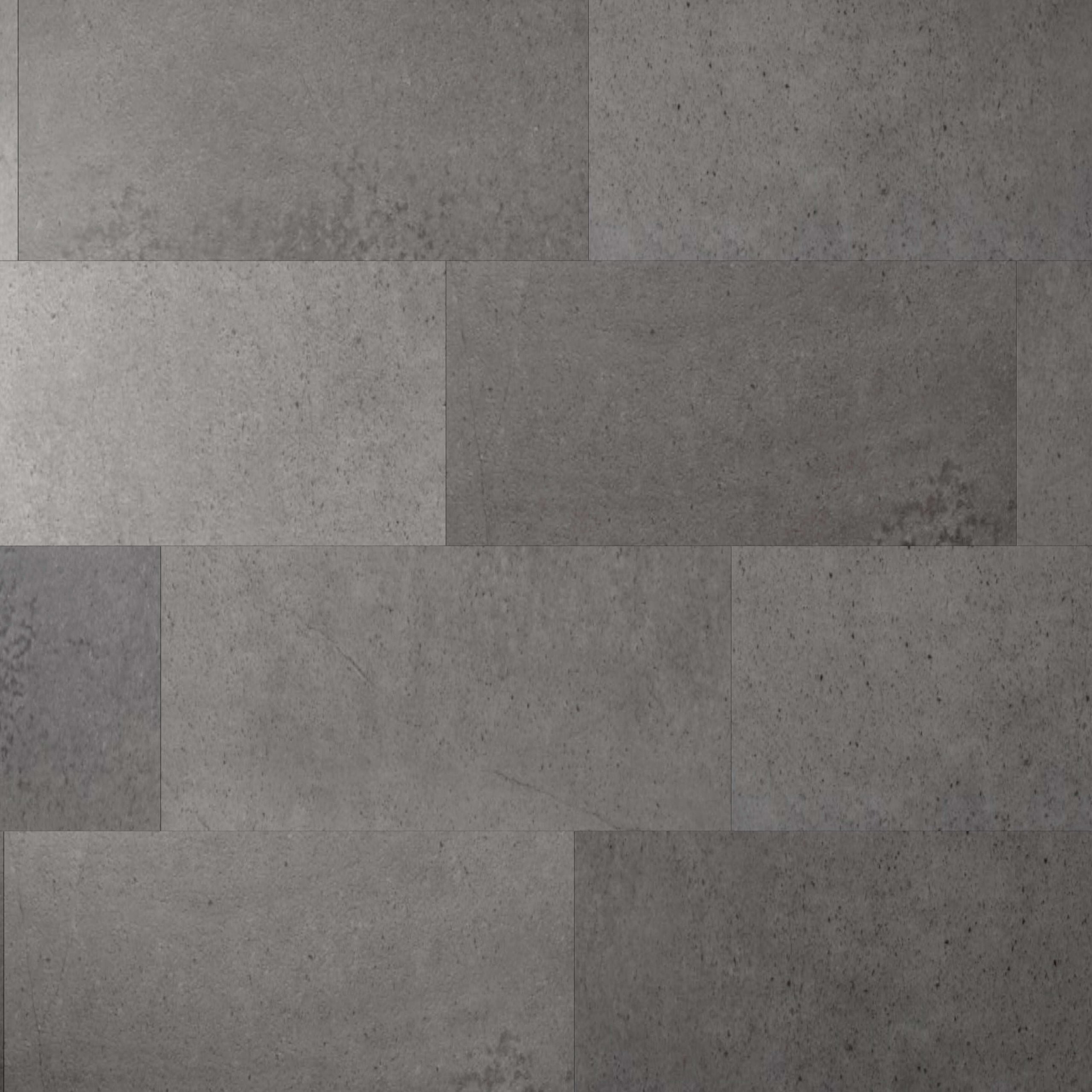 Torlys - Rigid Tile Designer Firm - Industrial