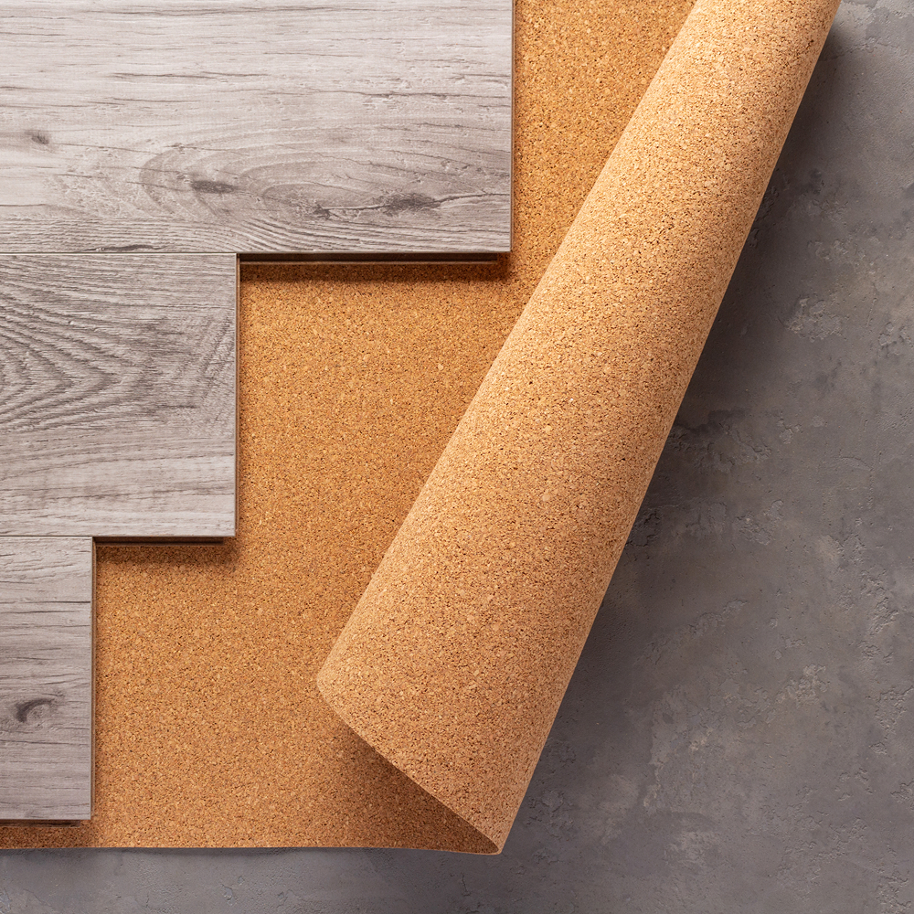 Dream Walk - Laminate Underlay