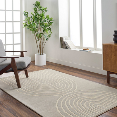 Area Rugs