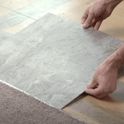 Vinyl Tile
